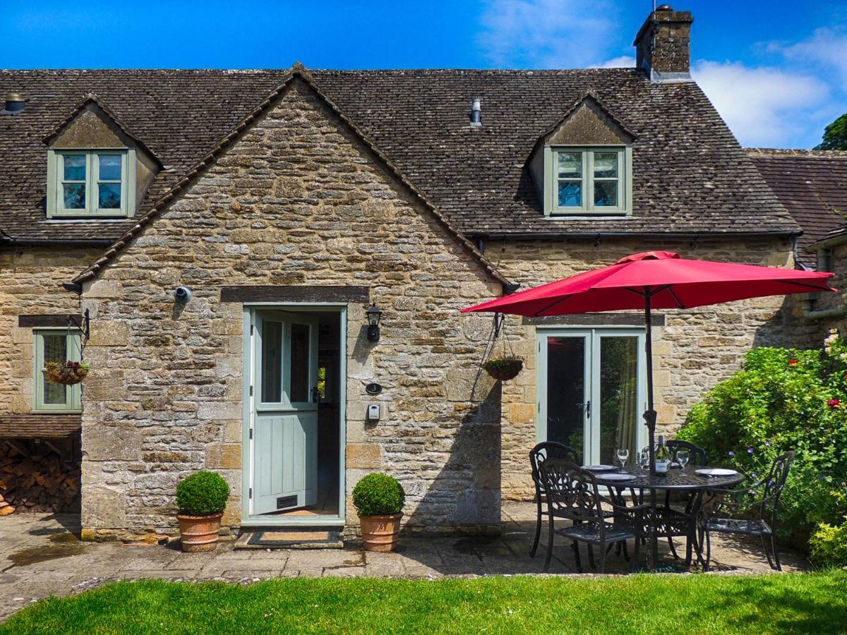 Greystones Cottage Bourton-on-the-Water Exterior photo